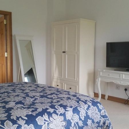 Drumspittal House Guest Accomodation Armagh Eksteriør bilde