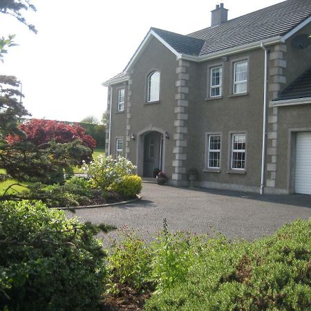 Drumspittal House Guest Accomodation Armagh Eksteriør bilde