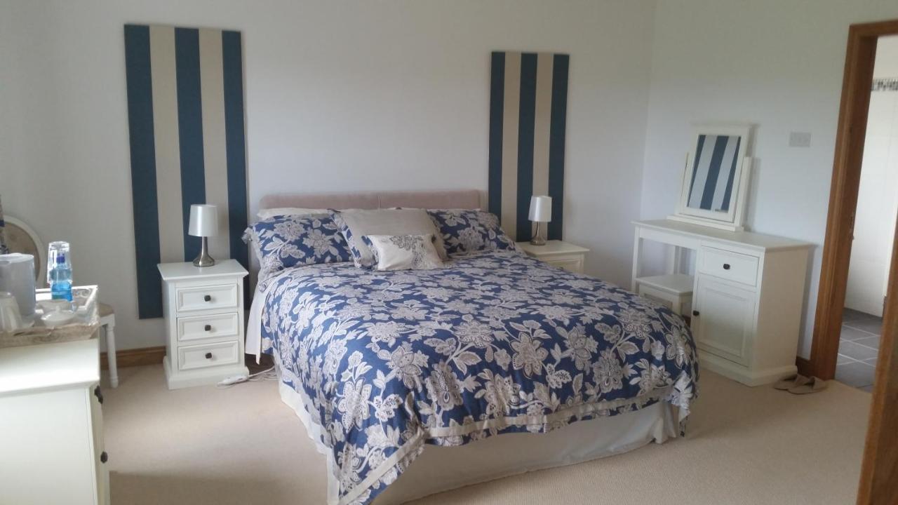 Drumspittal House Guest Accomodation Armagh Eksteriør bilde