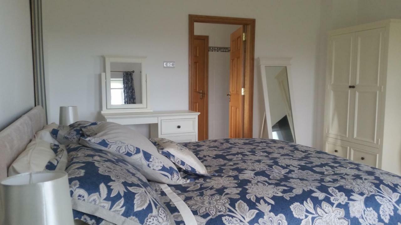 Drumspittal House Guest Accomodation Armagh Eksteriør bilde