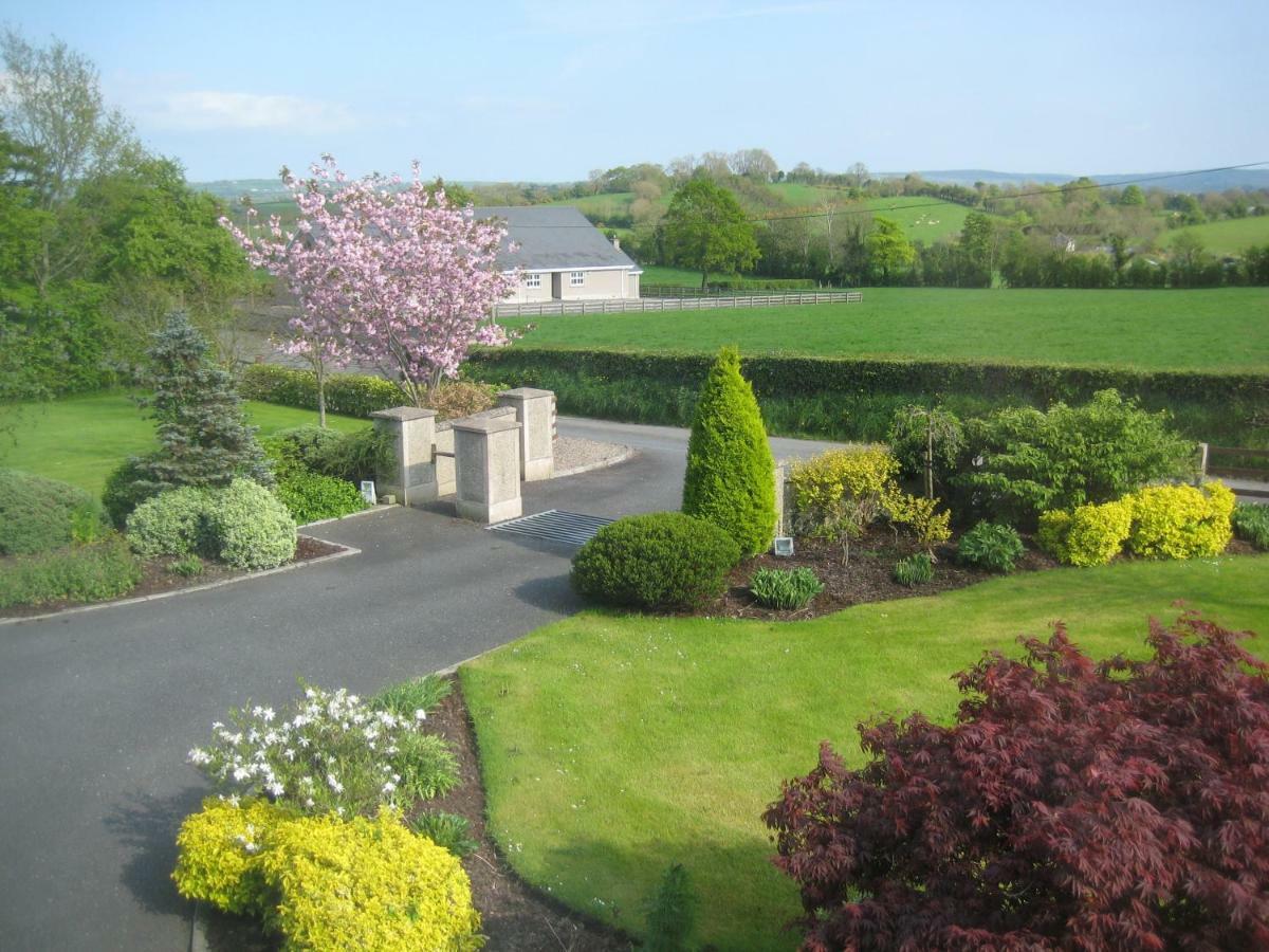 Drumspittal House Guest Accomodation Armagh Eksteriør bilde