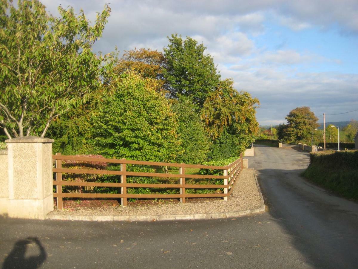 Drumspittal House Guest Accomodation Armagh Eksteriør bilde