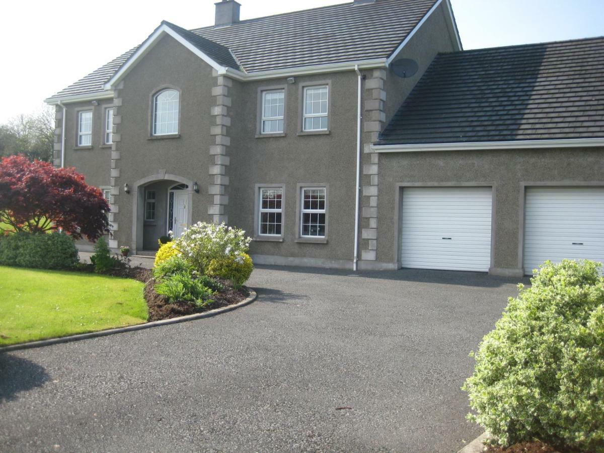 Drumspittal House Guest Accomodation Armagh Eksteriør bilde