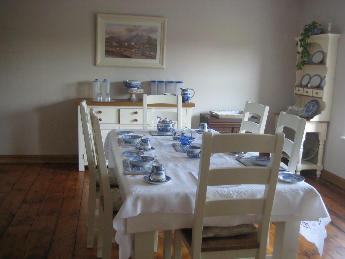 Drumspittal House Guest Accomodation Armagh Eksteriør bilde
