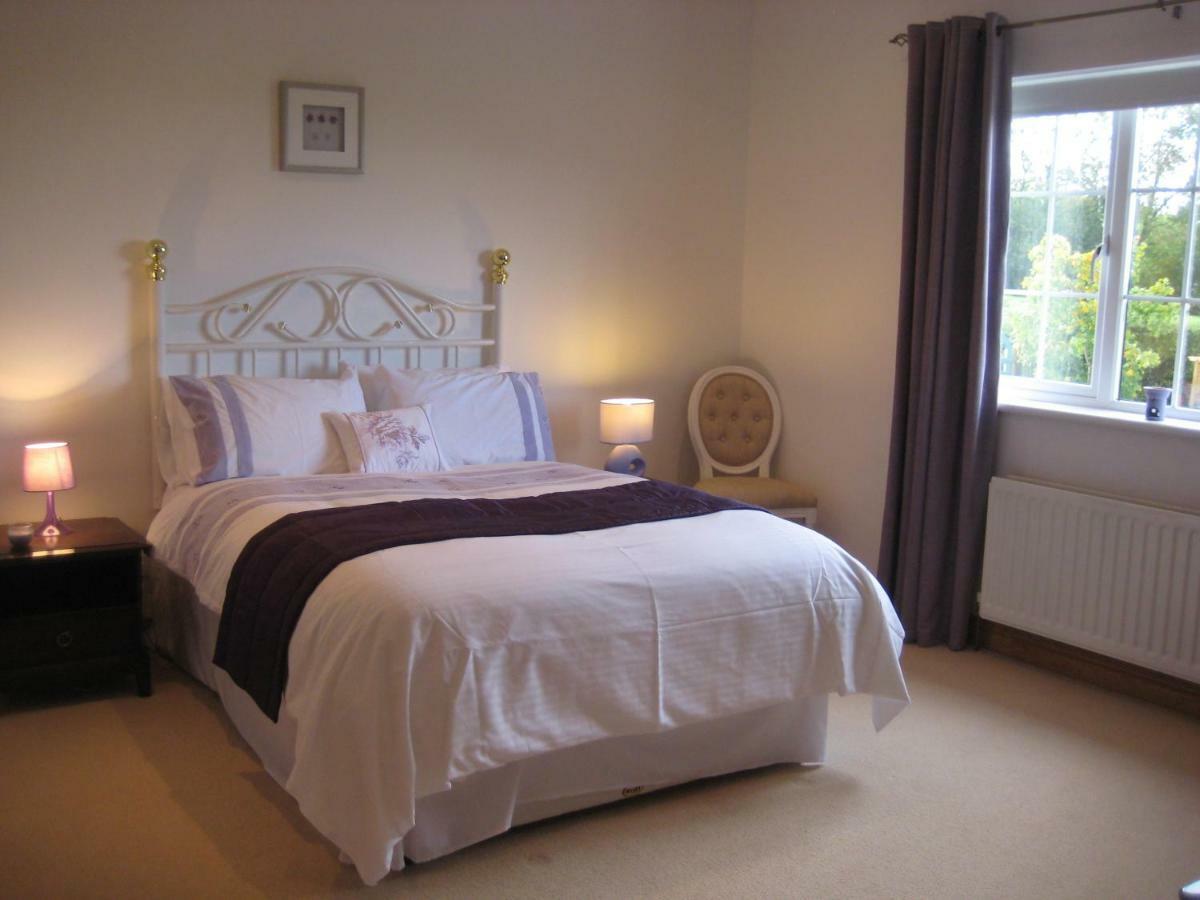Drumspittal House Guest Accomodation Armagh Eksteriør bilde