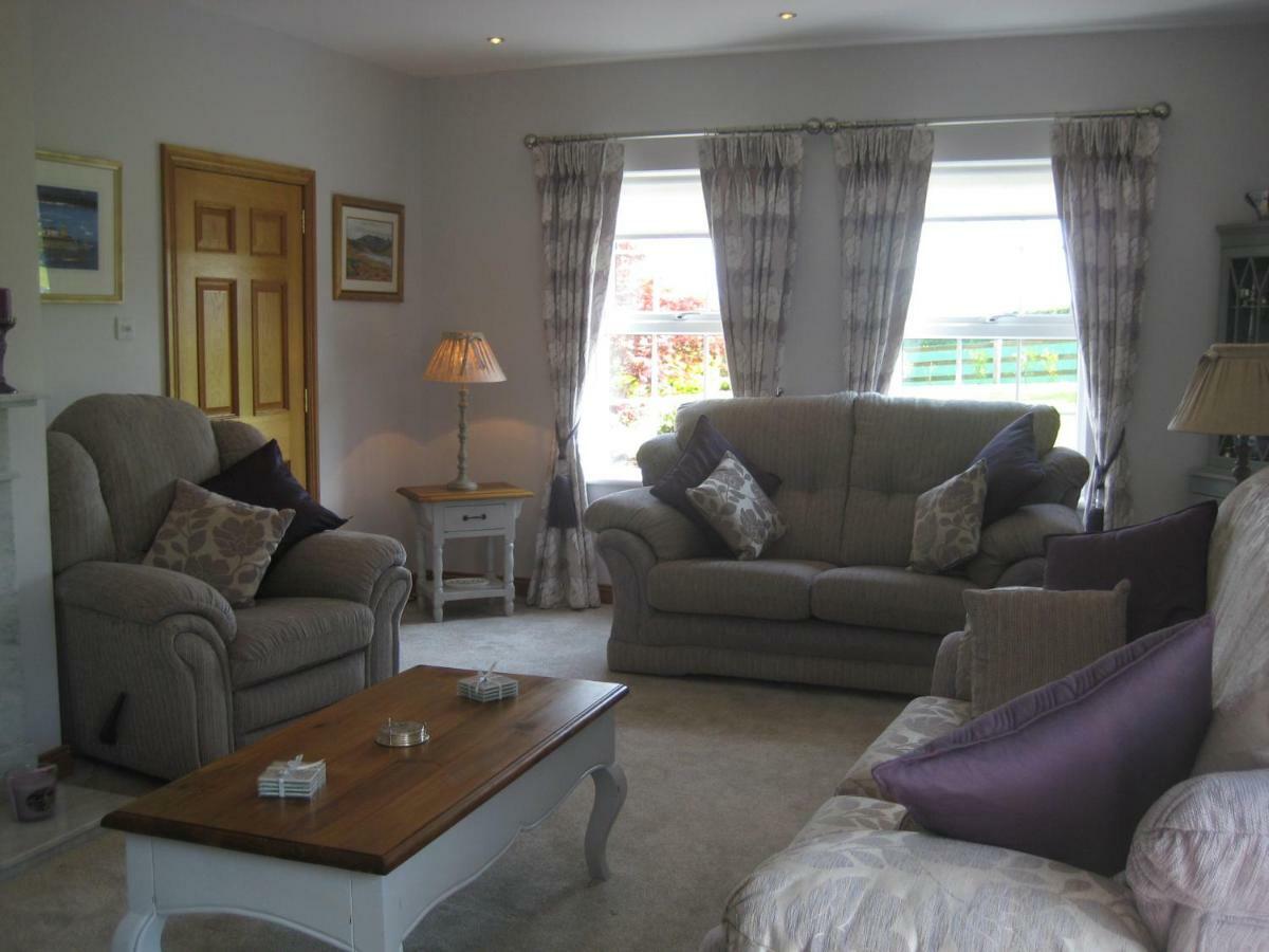 Drumspittal House Guest Accomodation Armagh Eksteriør bilde