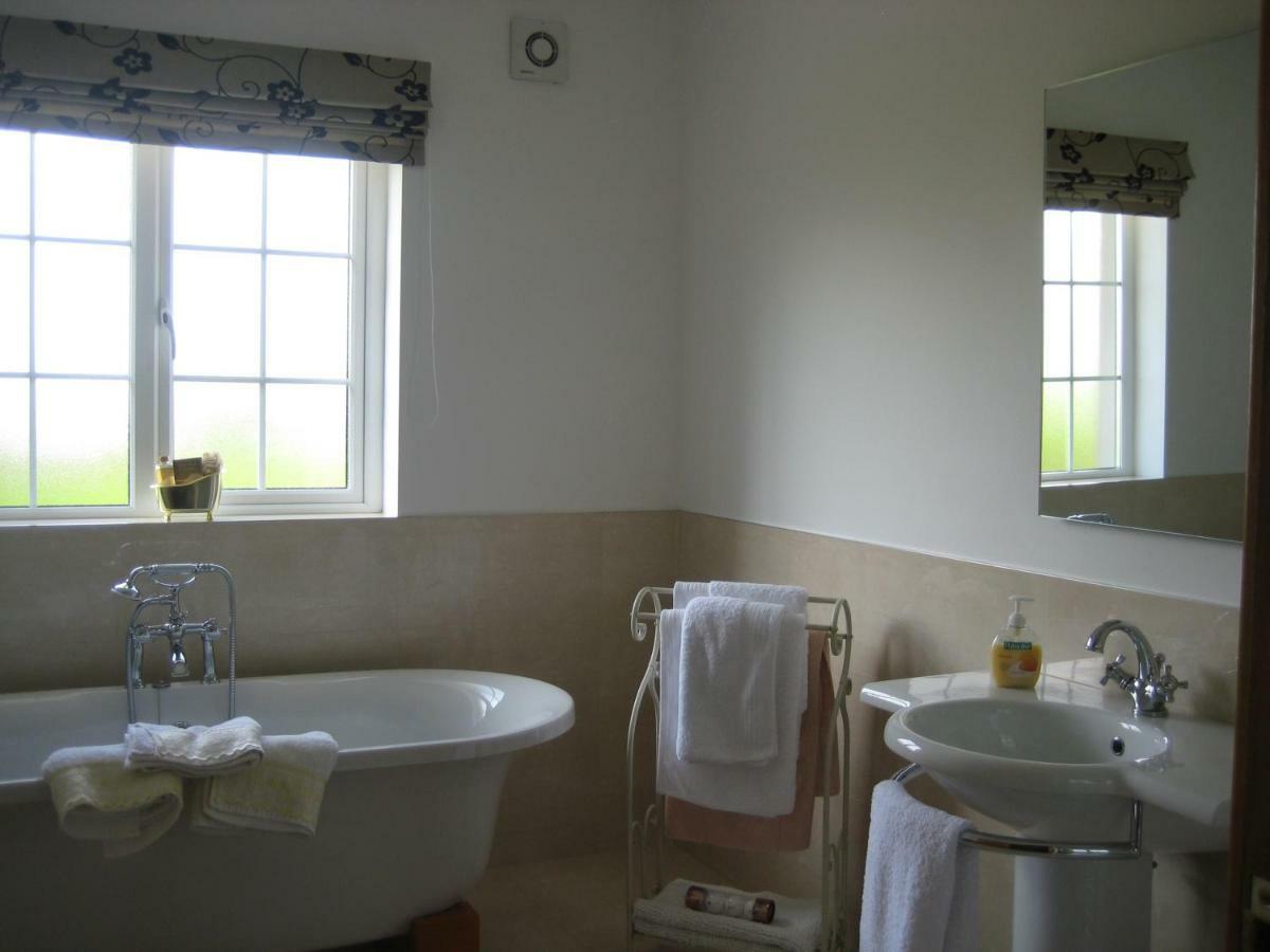 Drumspittal House Guest Accomodation Armagh Eksteriør bilde