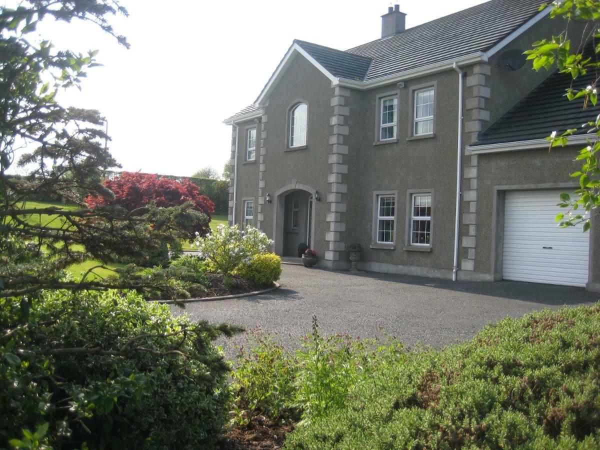 Drumspittal House Guest Accomodation Armagh Eksteriør bilde