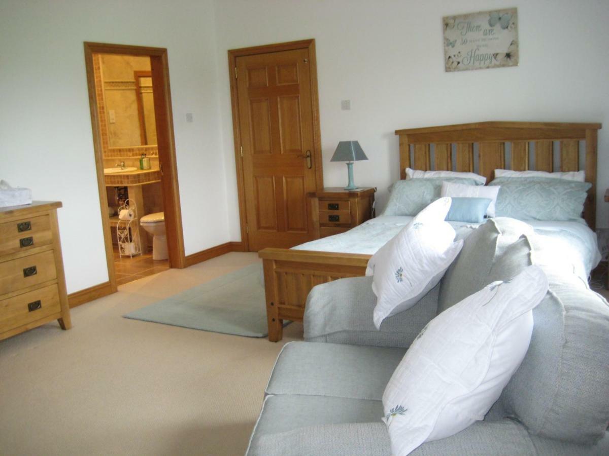 Drumspittal House Guest Accomodation Armagh Eksteriør bilde