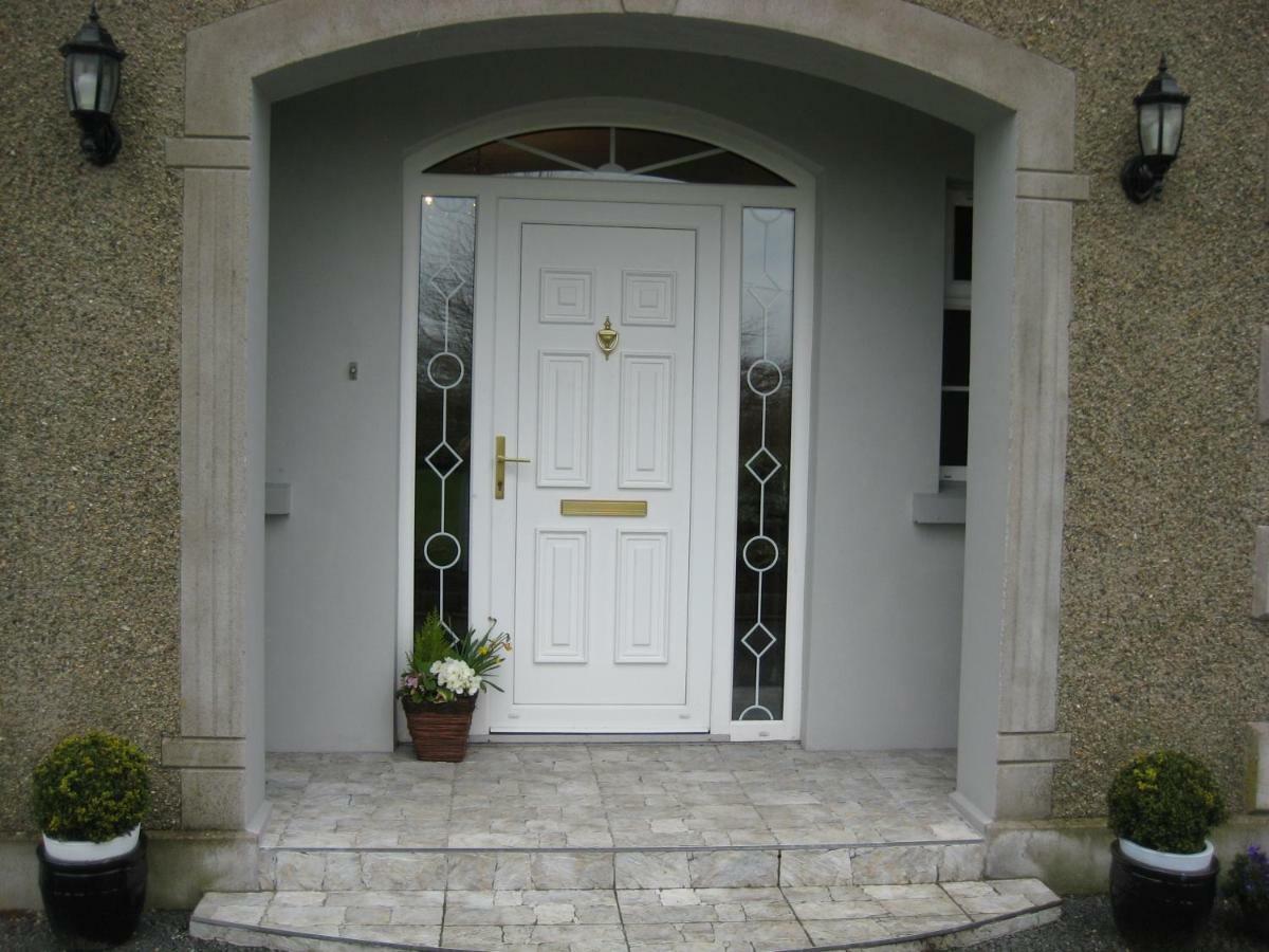 Drumspittal House Guest Accomodation Armagh Eksteriør bilde