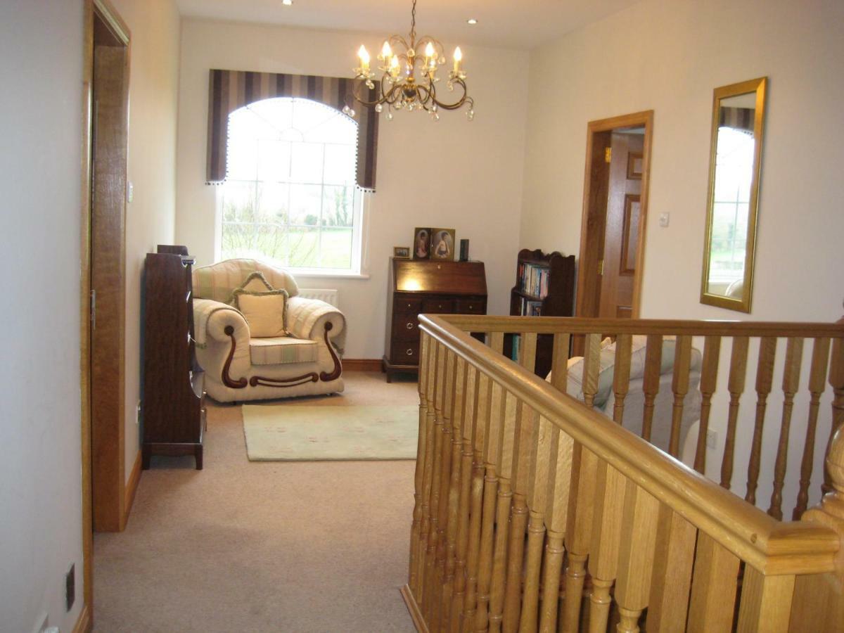 Drumspittal House Guest Accomodation Armagh Eksteriør bilde