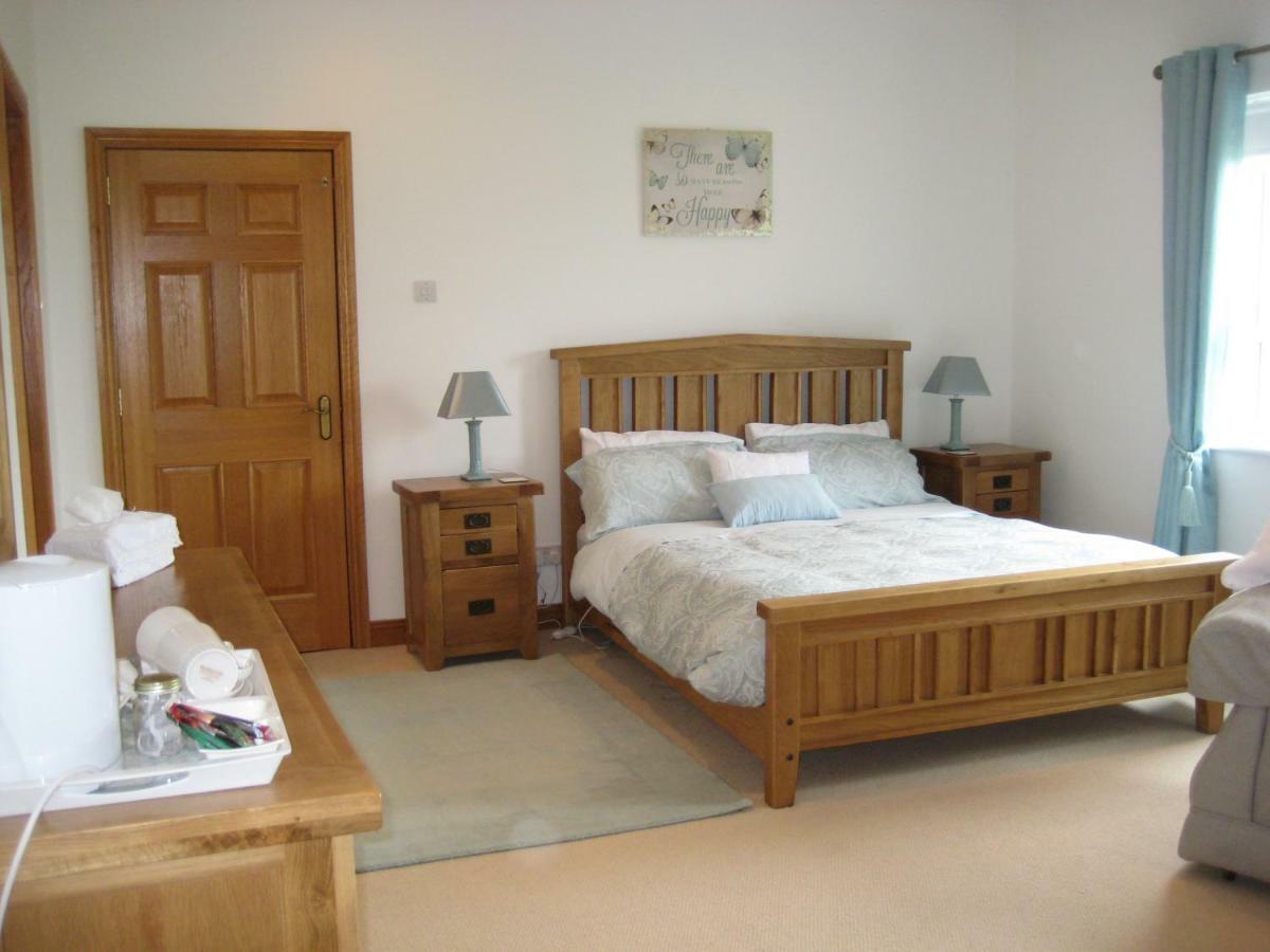 Drumspittal House Guest Accomodation Armagh Eksteriør bilde