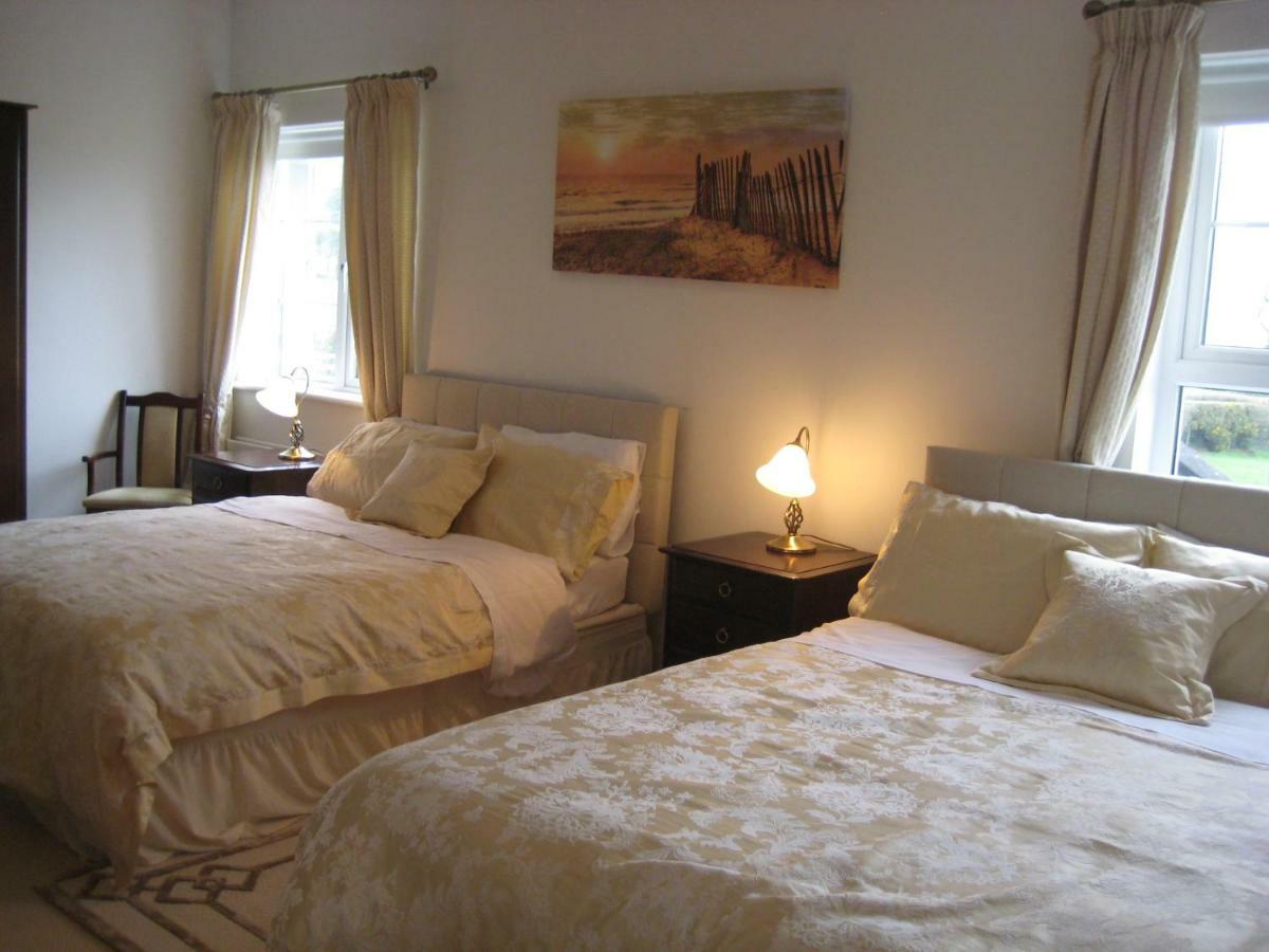 Drumspittal House Guest Accomodation Armagh Eksteriør bilde