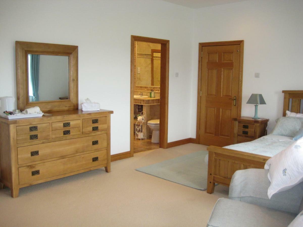 Drumspittal House Guest Accomodation Armagh Eksteriør bilde