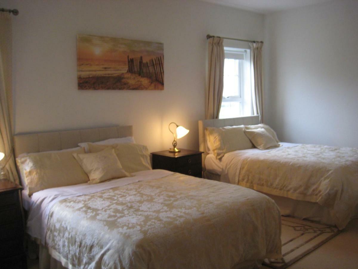 Drumspittal House Guest Accomodation Armagh Eksteriør bilde