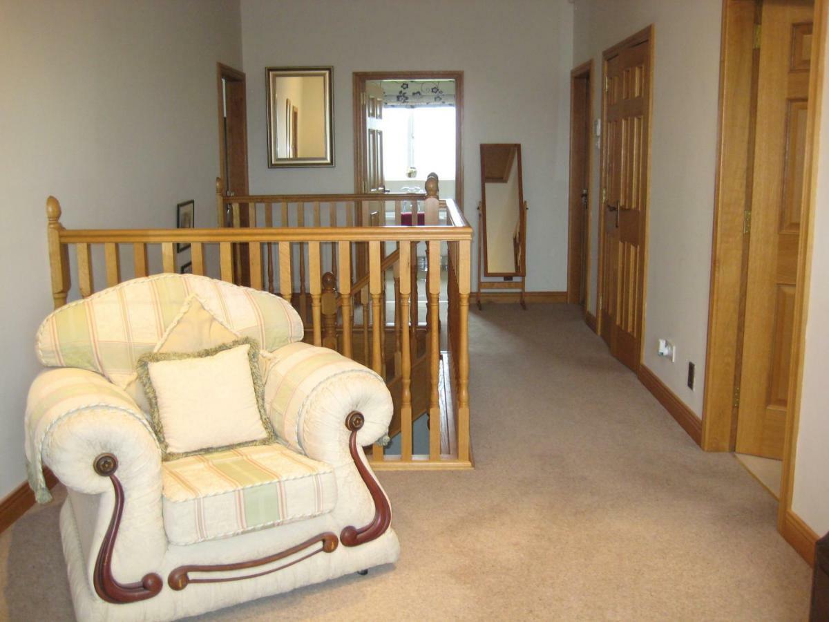 Drumspittal House Guest Accomodation Armagh Eksteriør bilde