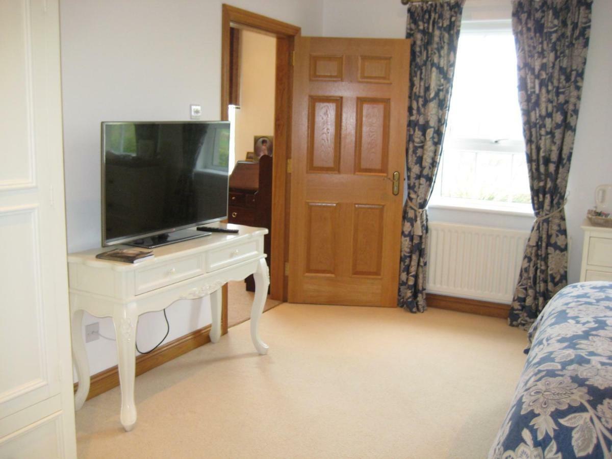 Drumspittal House Guest Accomodation Armagh Eksteriør bilde