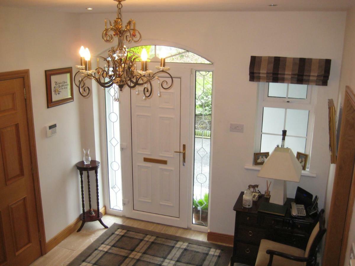 Drumspittal House Guest Accomodation Armagh Eksteriør bilde